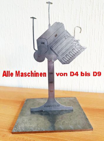 Alle Drillmaschinen