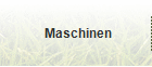 Maschinen