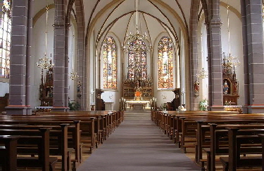 St